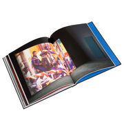 Isaac Julien signed limited edition exhibition book